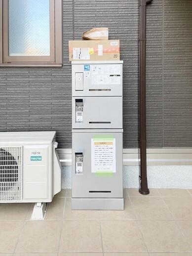 フォンテーヌ　Ｂ（103） その他