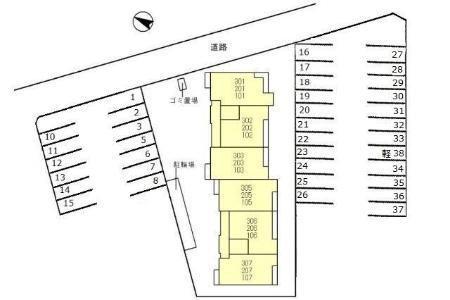センカ　Ⅱ（301） その他