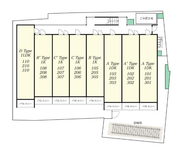 写真:その他物件の写真02