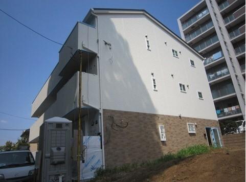 Owl 東川口（203） 外観