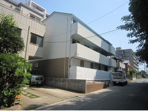 Owl 東川口（203） 外観