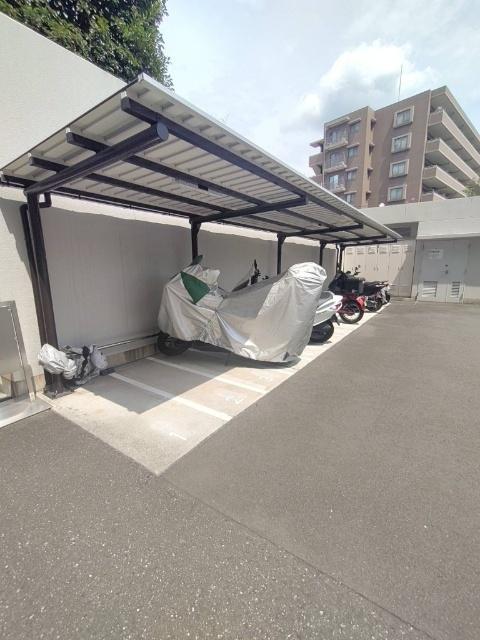 ローレルコート南浦和（1204） 共有部分