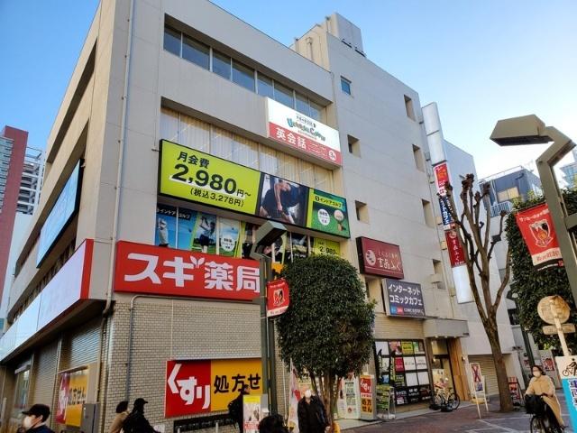 No.R浦和（401） 外観