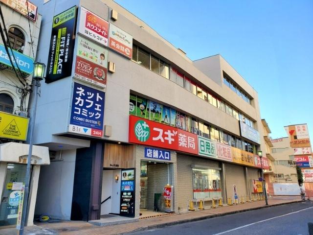 No.R浦和（401） 外観