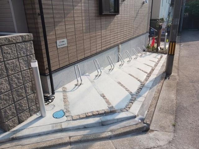 メゾンＳＧ（101） その他