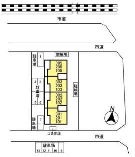 ヴァンベールソフィア（202） その他
