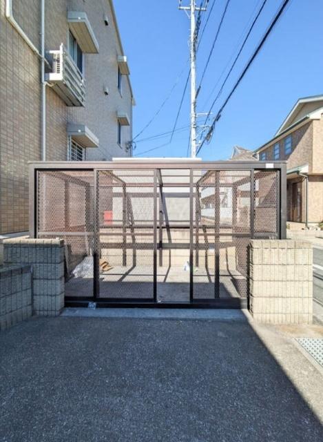 プリムローズ　Ⅰ（306） その他