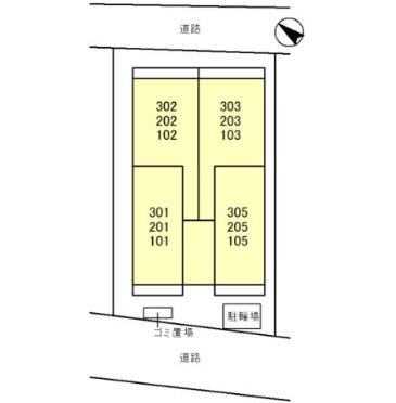 ノーブルパレス四谷（305） その他