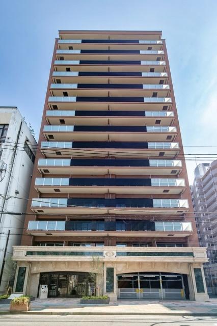 プレジオ川口（902） 外観