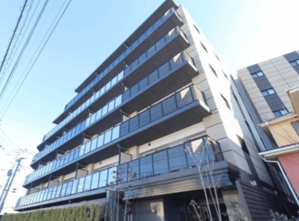 サンクレイドル東浦和（102） 外観