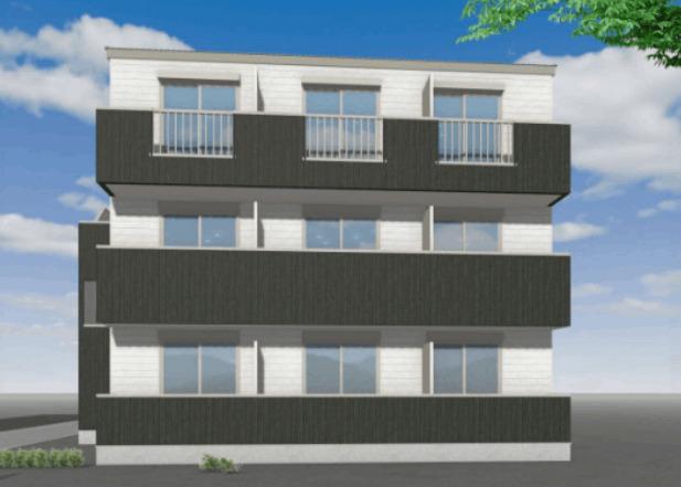 ＦＥＬＩＣＥ　ＣＯＵＲＴ（302） 物件画像