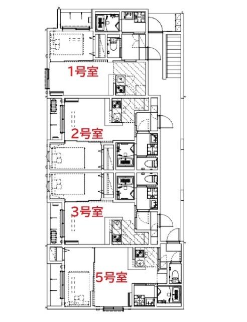 robot home与野本町Ⅱ（203） その他
