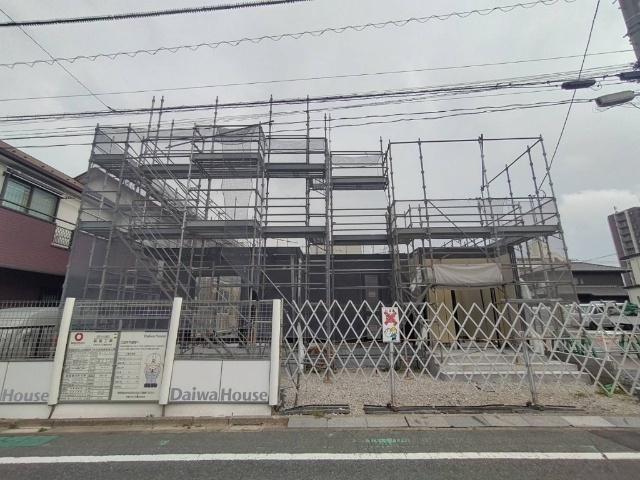 La Douceur戸田公園（303） 物件画像
