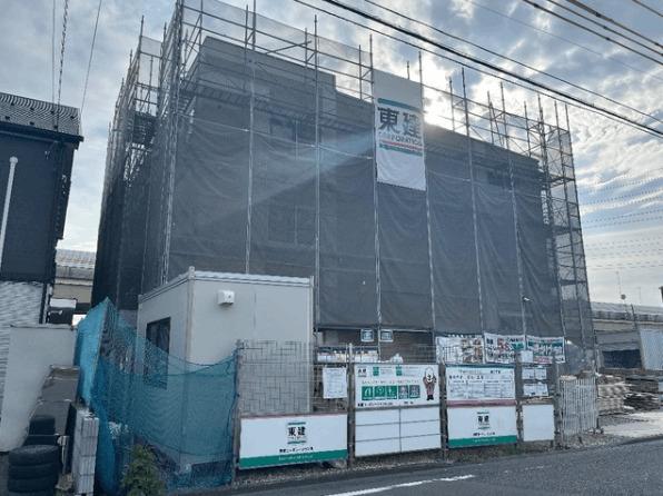 ルーク　ジュミリア（103） 外観