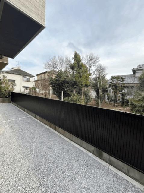 緑区道祖土3丁目戸建（B） 共有部分