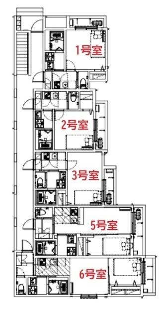 robot home与野本町Ⅲ（203） その他