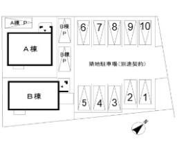 浦和区本太１丁目戸建（A） その他