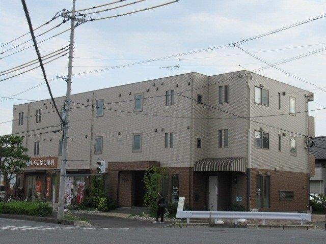イーストパークURAWAⅢ（303） 外観