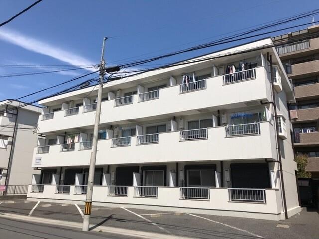 カーサ武蔵（202） 外観