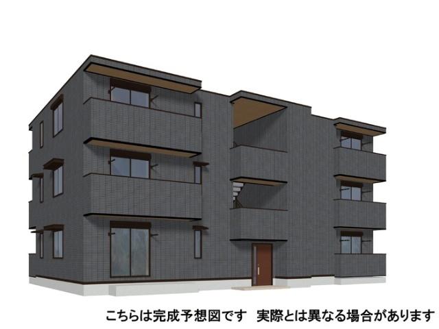 （仮称）さいたま市緑区浦和美園PJ（201） 物件画像