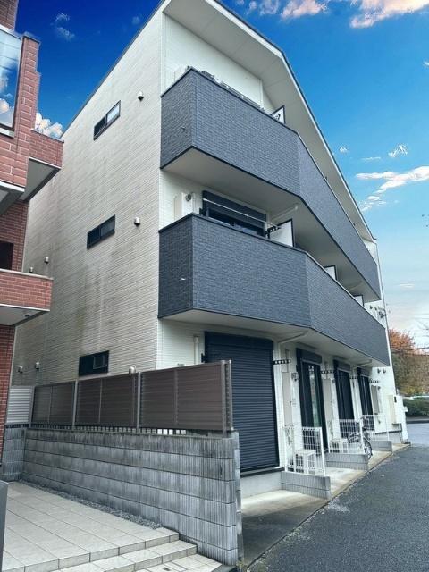 コンフォート東浦和（105） 外観
