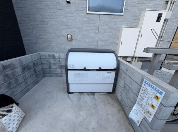 リーブルファイン浦和美園（303） その他