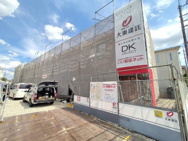 サンシャイン　ヴィラ（101） 外観