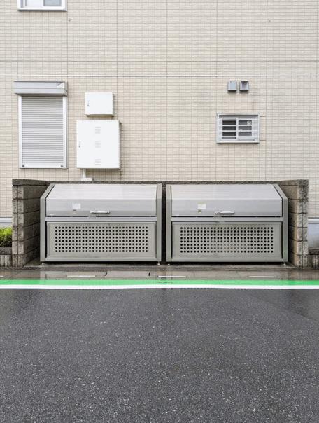 ErbenheimⅥ（102） その他