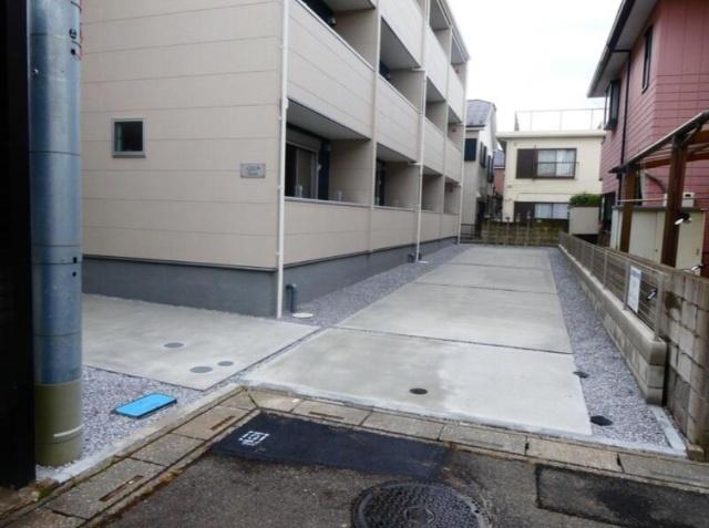 リーブルファイン大宮天沼町（102） その他