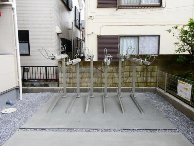 リーブルファイン大宮天沼町（102） 共有部分