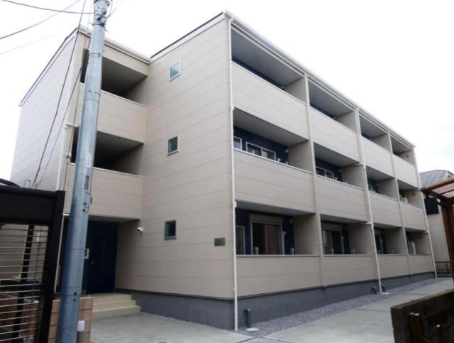 リーブルファイン大宮天沼町（102） 外観