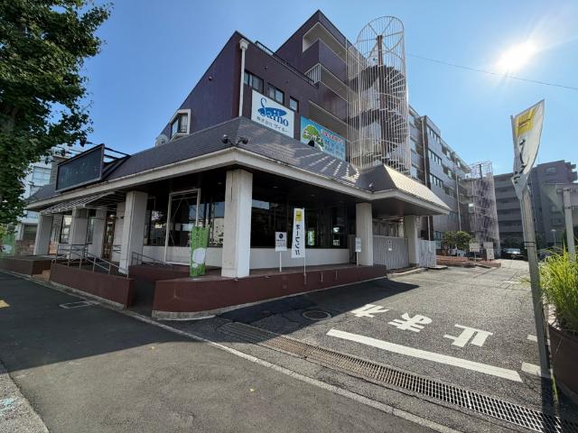 辻村マンション（1F） 外観
