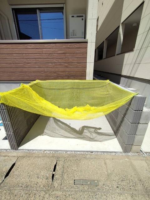 ジーメゾン与野中央（301） 共有部分