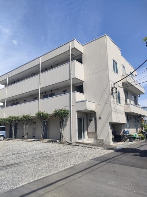 エスポアール（101） 外観