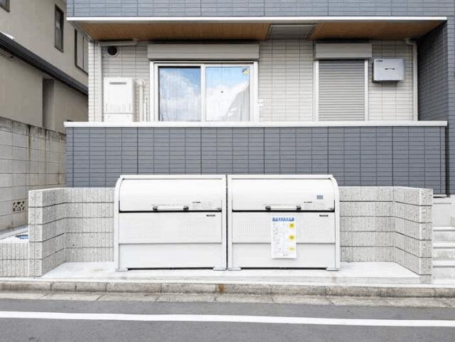 ノーブルパレス別所（305） その他