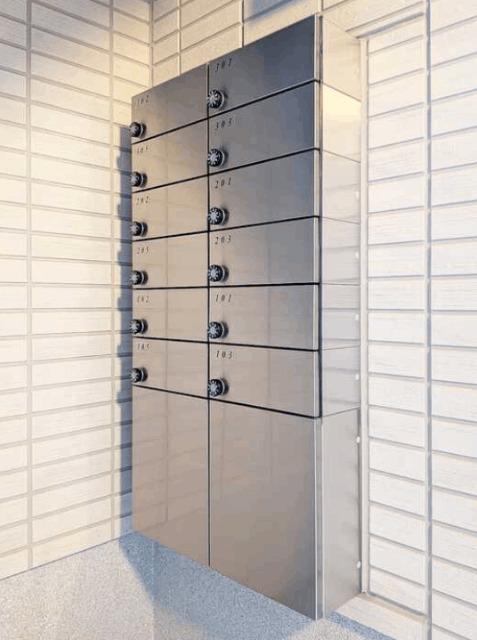 ノーブルパレス別所（305） その他