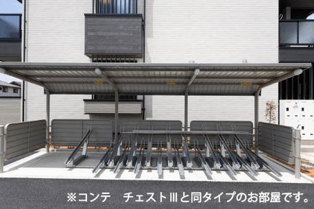 ルミエ　エトワール（301） 物件画像