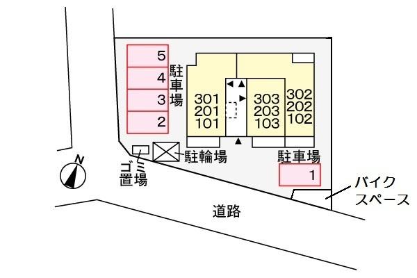 イリーデ　KT（101） その他