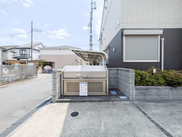 グランルミエール　B棟（102） その他