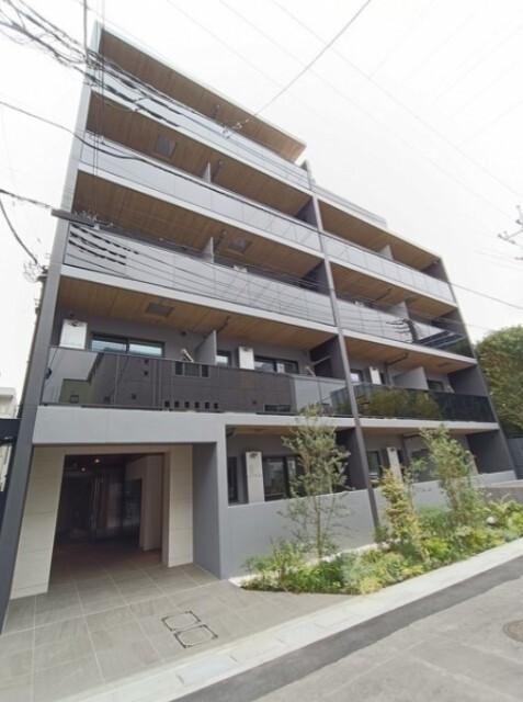 建物画像