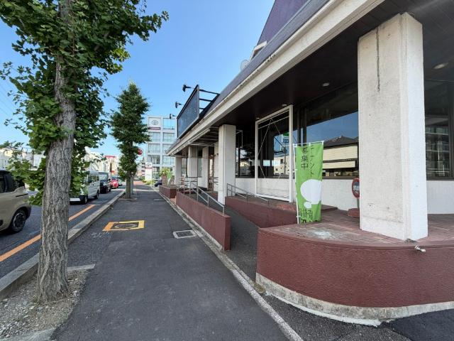 辻村マンション（1F） エントランス