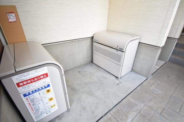 ステラ与野本町（103） その他