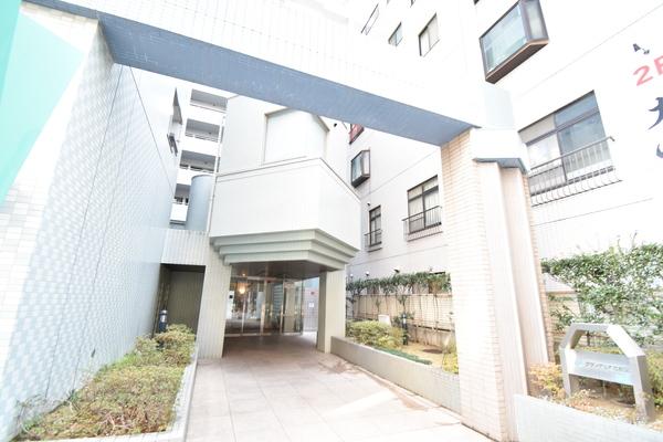 グランデュオ北街区 物件画像