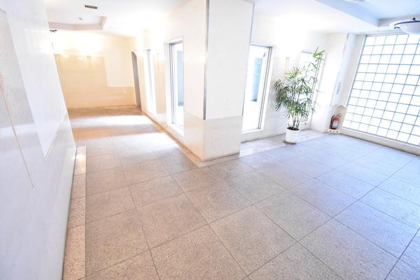 グランデュオ北街区 物件画像