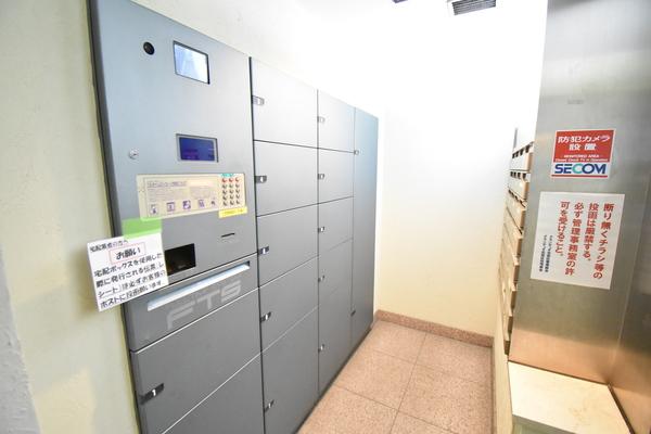 グランデュオ北街区 物件画像