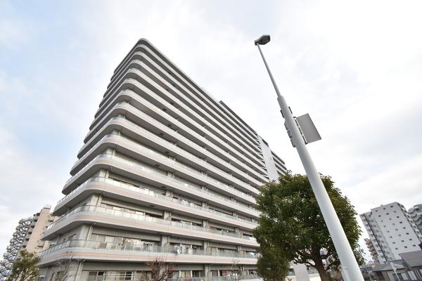 イトーピア与野ステーションコート 物件画像