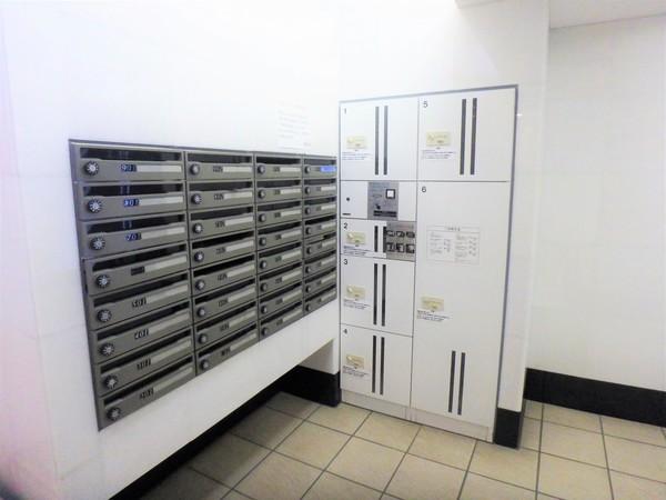 Humanハイム北浦和駅前 物件画像