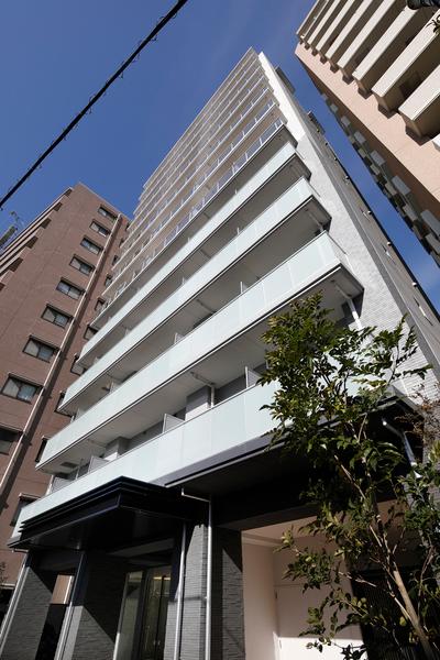 La Vert与野 物件画像