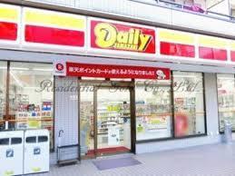 周辺環境画像