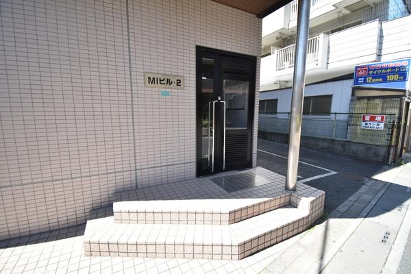 MIビル2 物件画像